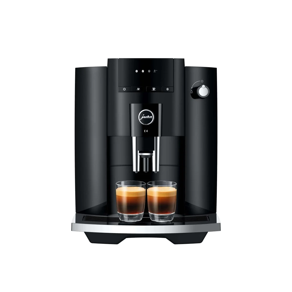 How do I prevent my coffee machine from becoming clogged?
