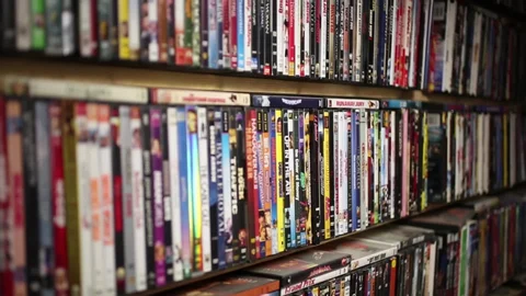 Hidden Gems: Underrated DVDs You Need in Your Collection