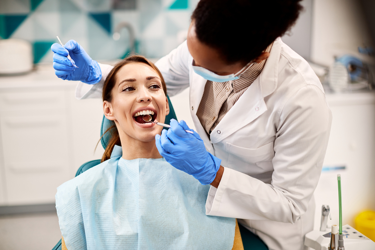 best dental marketing strategies for dentists in 2025