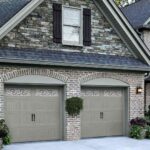 broken garage door spring repair