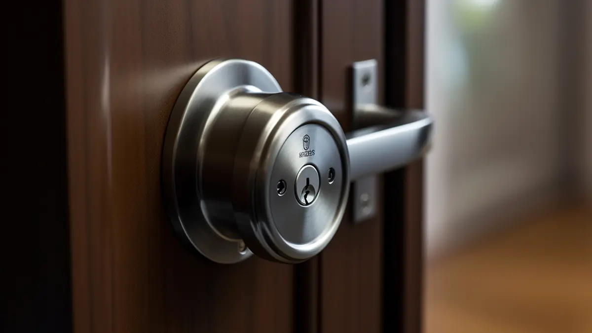 locksmith services champaign