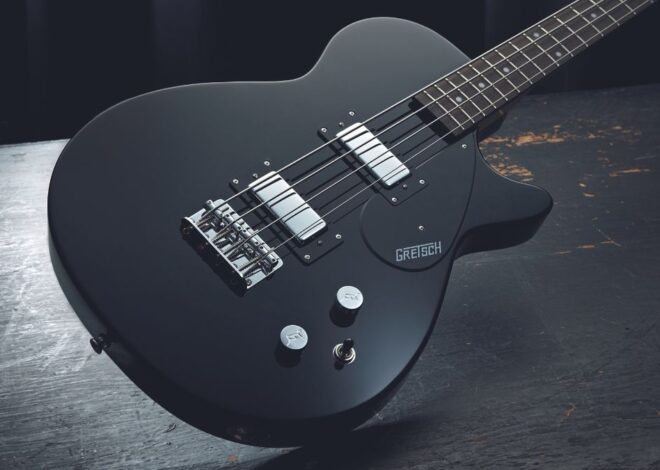 Top Beginner Bass Guitars for Every New Player’s Budget