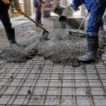 Commercial Concrete Work
