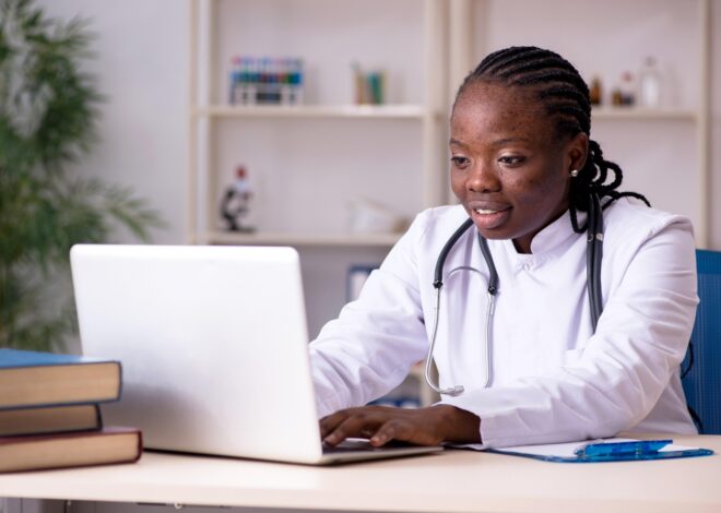 Telemedicine Enhances Mental Health Care with Convenient Virtual Therapy Sessions