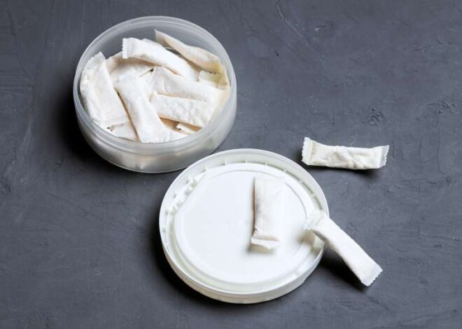 What Is Snus? A Beginner’s Guide to Smokeless Nicotine