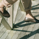 Del Toro Loafers: A Legacy of Style and Unmatched Quality