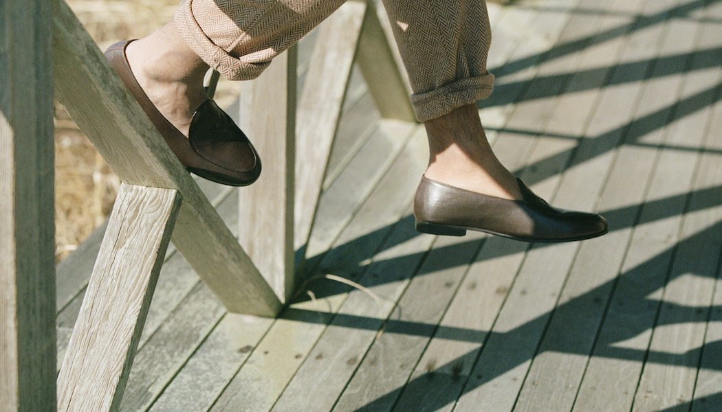 Del Toro Loafers: A Legacy of Style and Unmatched Quality