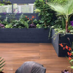Enhance Outdoor Living with Timber Decking
