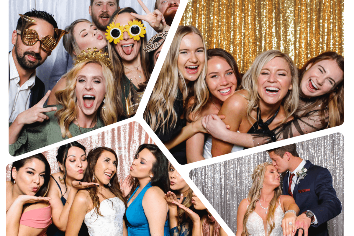 photo booth