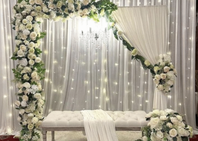 Capture Wedding Day Memories in Style With a Classic Photo Bus