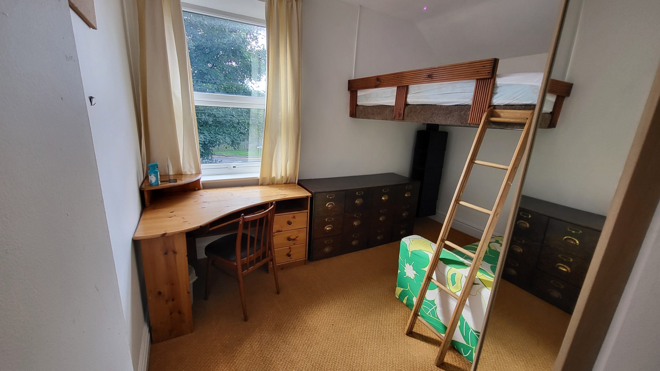 Lancaster Student Housing with Parking: Convenience Meets Comfort