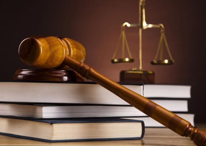 How to Choose the Right Probate Lawyer for Your Needs?