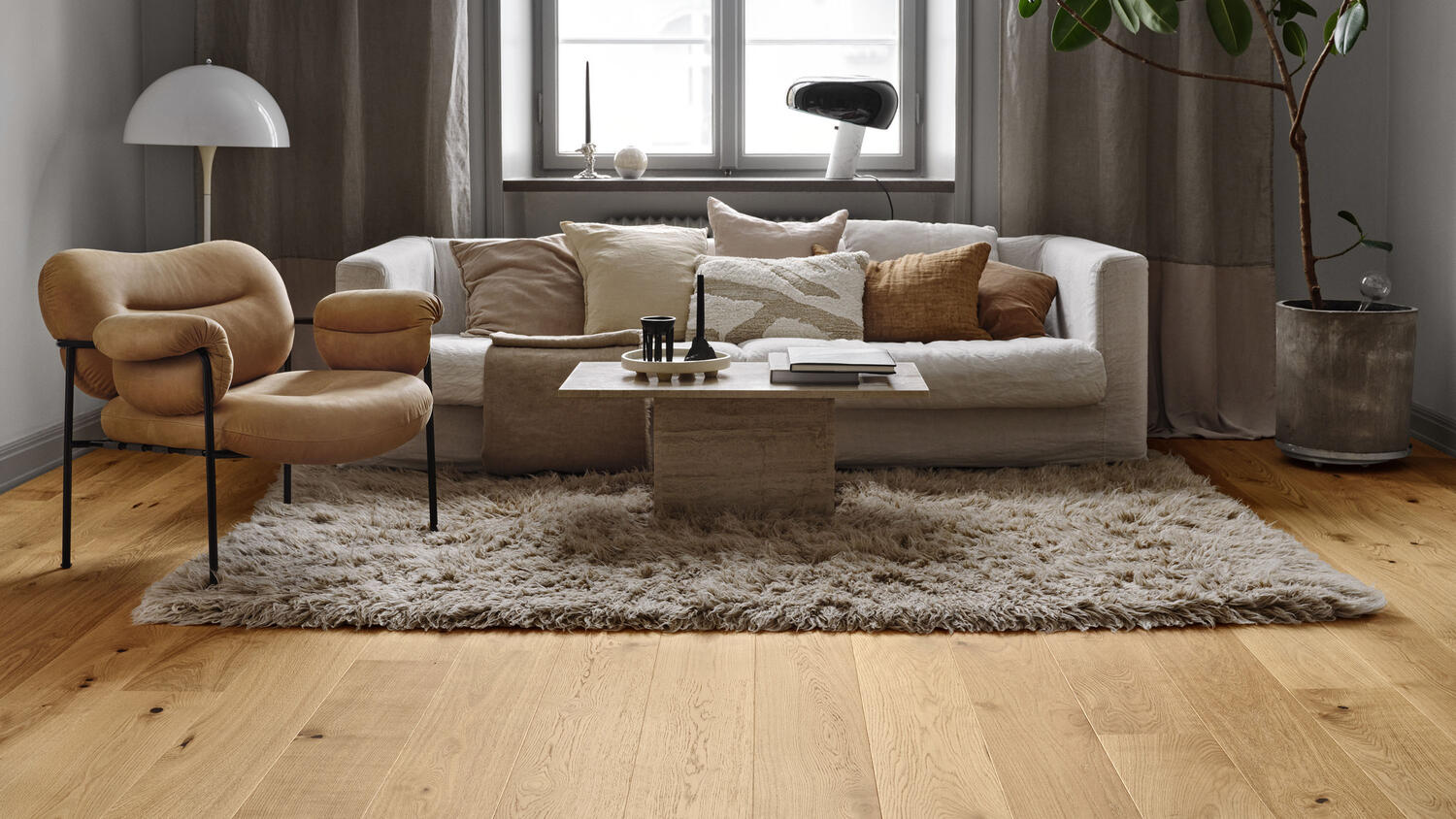 Residential flooring in Los Angeles