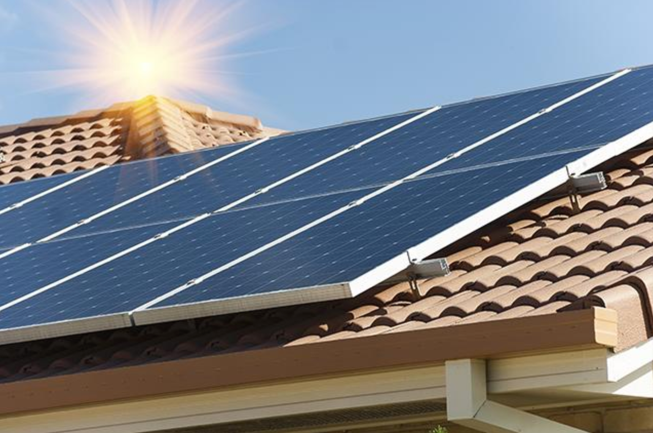 Glasgow solar PV installers

