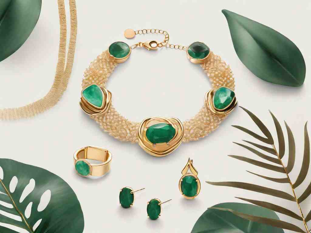 jewelry store Chicago