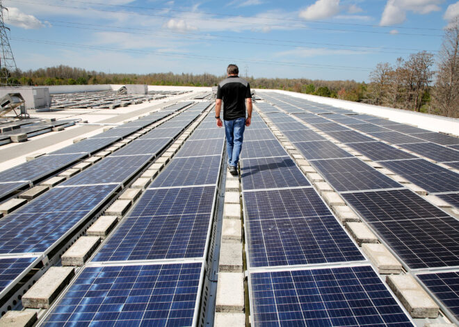 Future-Proof Home Investments Start With Durable And Efficient Solar Panel Systems