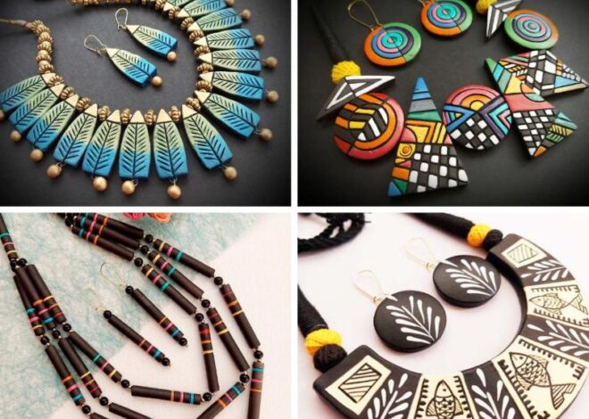 The Rise of Sustainable Jewelry Crafted with Luxury