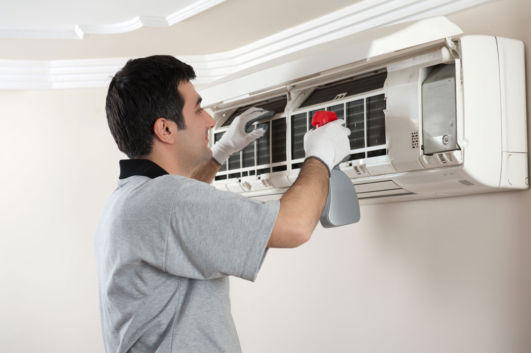Importance of Air Duct Cleaning for AC Performance