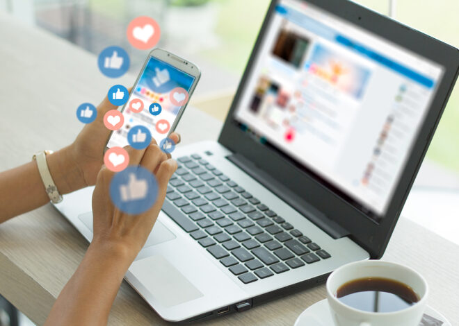 The Benefits of a Social Media Agency for Small Businesses
