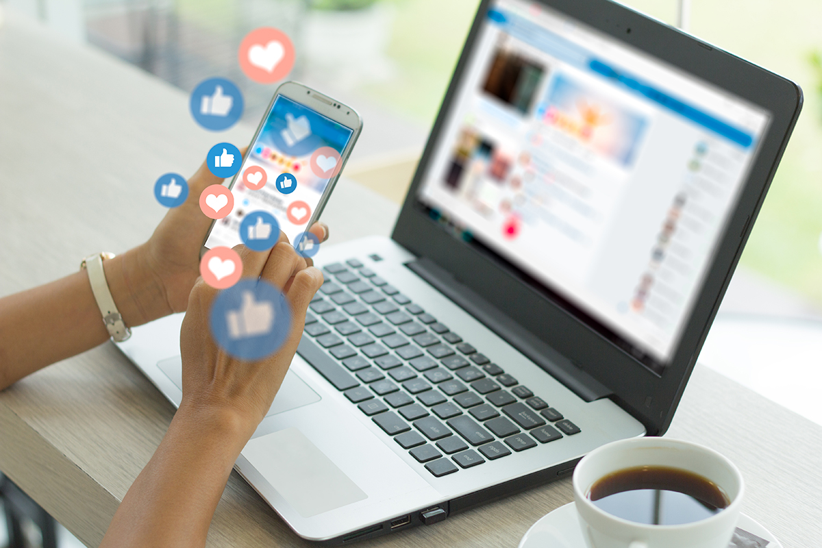 The Benefits of a Social Media Agency for Small Businesses