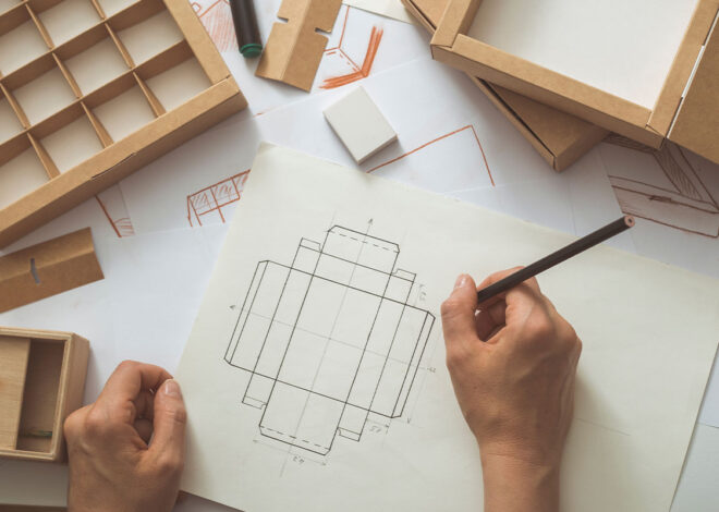 Elevate Product Appeal with Innovative and Functional Packaging Design Techniques
