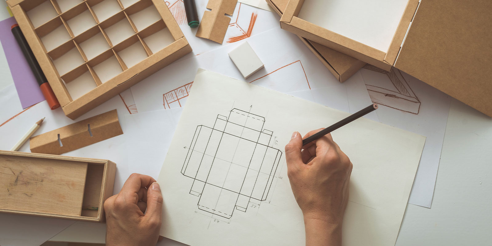Elevate Product Appeal with Innovative and Functional Packaging Design Techniques