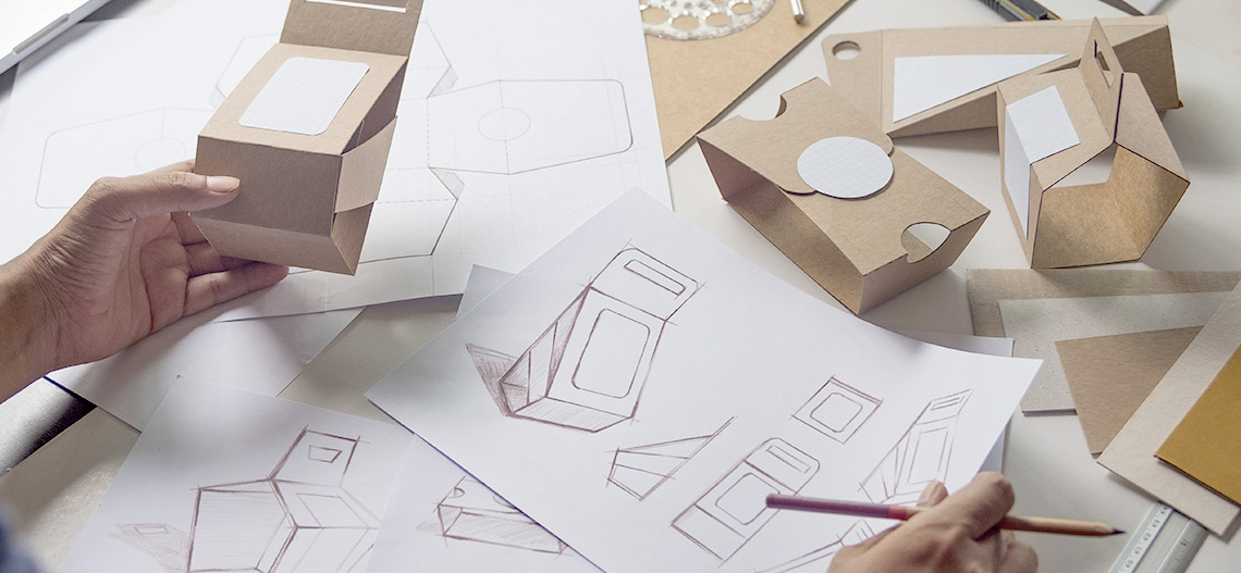 packaging design agency