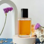 lactonic perfumes