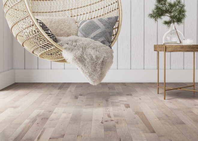 Real World Floor Care How Regular Folks Keep Engineered Hardwood Looking Good for Years