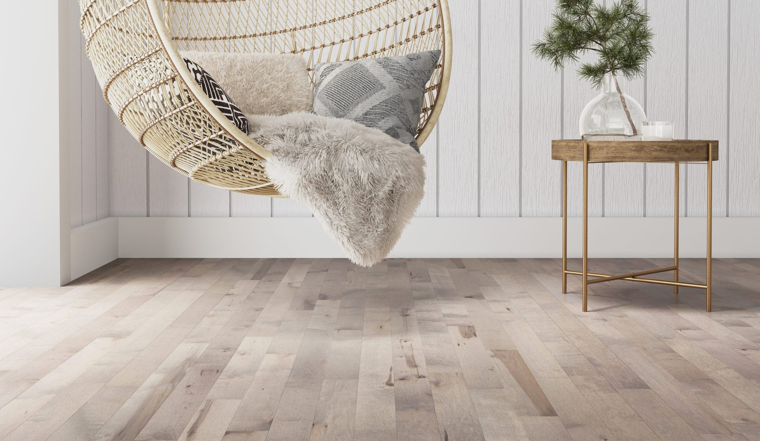 Real World Floor Care How Regular Folks Keep Engineered Hardwood Looking Good for Years