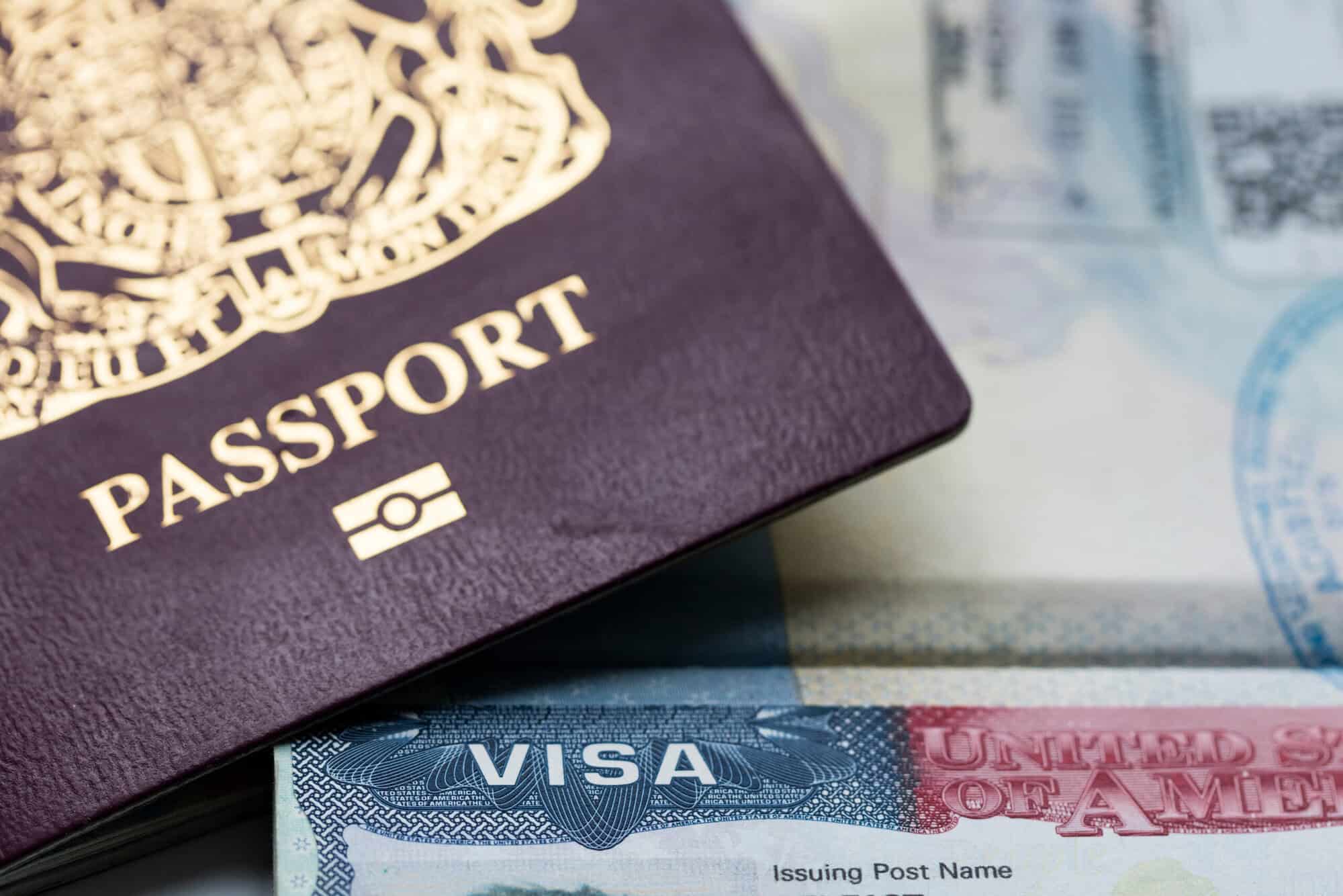 immigration law