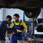 Professional Mechanics Rely On Verified Manuals For Accurate Component Replacement And Calibration