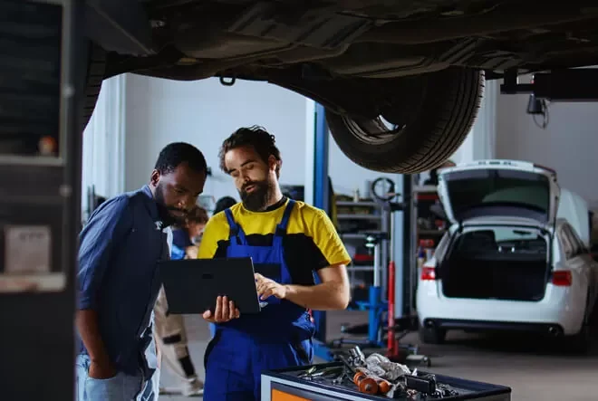 Professional Mechanics Rely On Verified Manuals For Accurate Component Replacement And Calibration