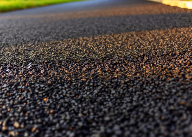 Seasonal Weather Changes and Their Long-Term Effects on Parking Lot Durability