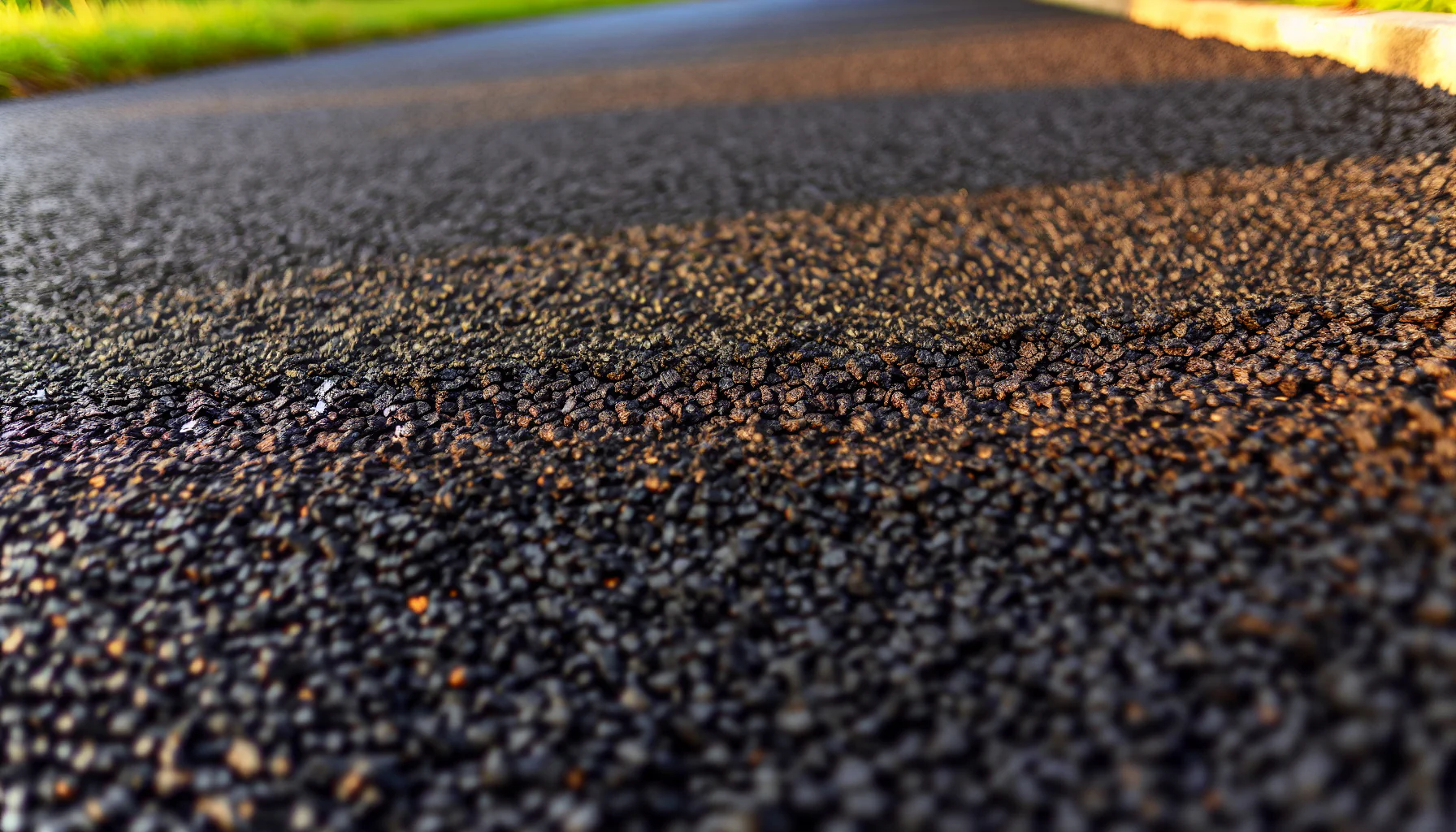 Seasonal Weather Changes and Their Long-Term Effects on Parking Lot Durability
