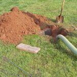 Septic Tank Pump Out