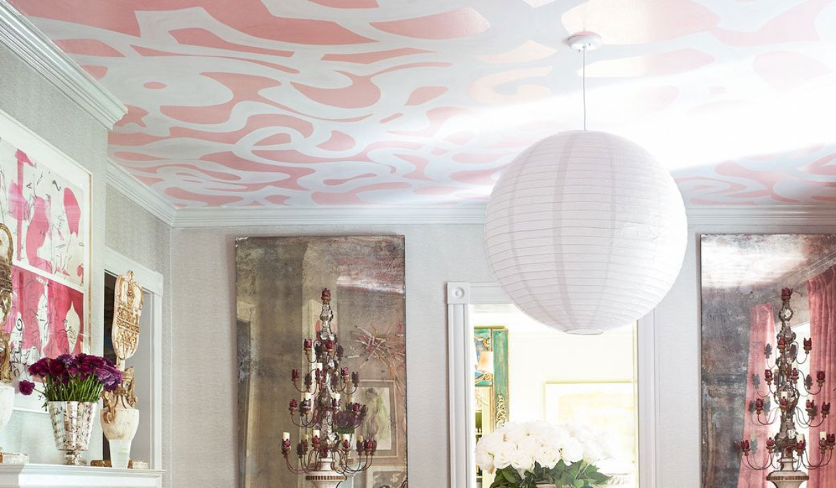 painter and decorator in Cheltenham
