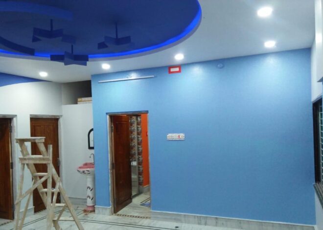 Bring Style and Sophistication to Every Room with Decorating Services